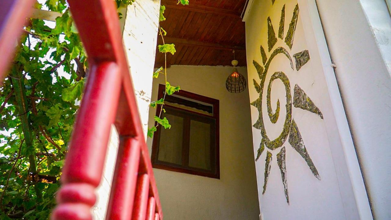Kabak Mamma'S Pension Restaurant & Terrace Bar Fethiye Kültér fotó